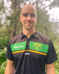 O’Bryan becomes new Spotswood coach