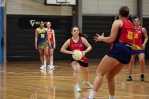 Heartbreaking loss for Yarraville Seddon