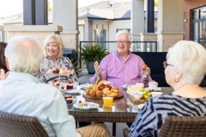 Explore the fun and friendship of Rivervue Passport this October!