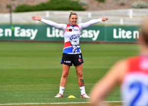 Bulldogs held goalless again