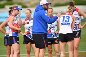 Bulldogs bounce back