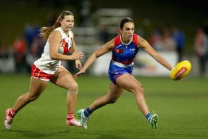 Georgostathis reaches game 50