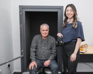 The technology behind better hearing: why upgrading matters