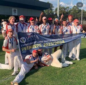 Gellibrand standing up to the tests so far