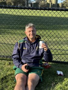 Hill starts season with a bang