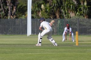 Williamstown Imperials ready for new challenge