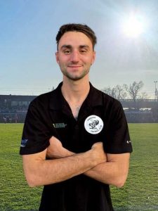 Magpies busy off season