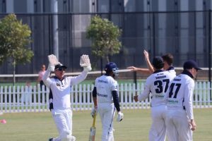 Altona Sports taking on challenge