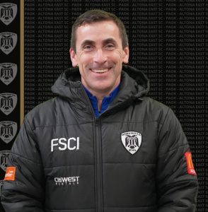 Donnelly to continue on at Altona East Phoenix