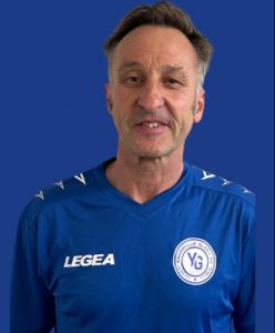 Glory appoint O’Dell