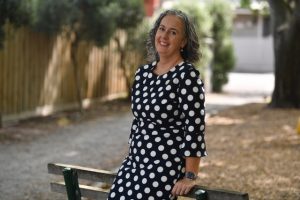 My Place: Máiréad Doyle