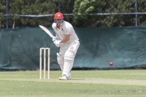 Bulldogs on the board