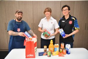 Dig deep this Christmas