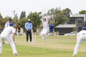 Angliss keen to bounce back