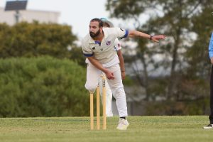 Bulldogs warming into the season