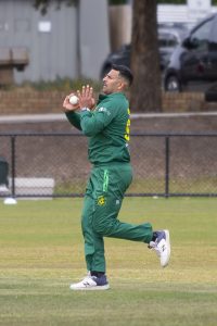 Woodsmen bounce back