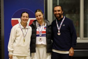 WNL’s umpire focus