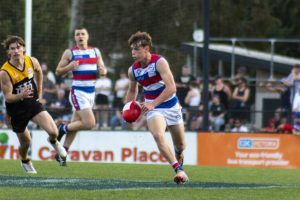 Three Cannons and  a Jet named in the AFL National Academies