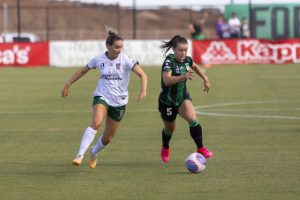 Medwin enjoying new challenge