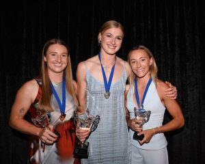 Pritchard claims B and F