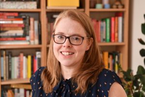 Churchill fellowship to help children