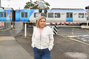 Champion Road frustration