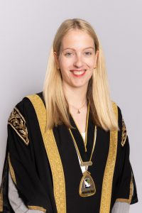 Mayor’s festive message