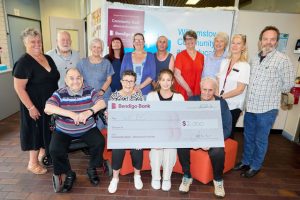 Cheaper English classes for inner-west