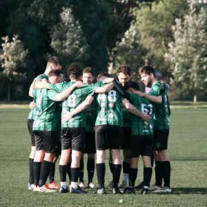 Rangers in state league