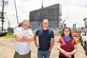 Filter petition launched