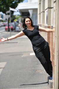 My Place: Karina Sorelli