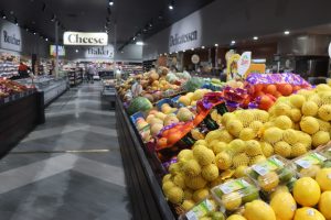 Woolies in West Foostcray war