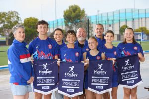 Footscray’s junior focus