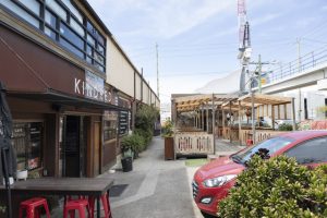 Kindred construction concern