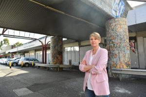 Land banking concern for new councillor