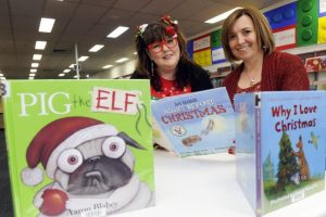Christmas books kids will love
