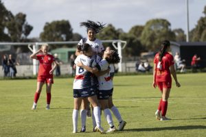 Sport through the Star Weekly lens