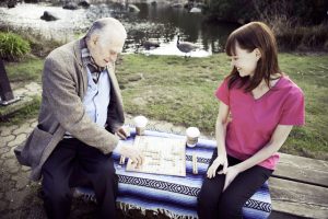 Trust your home care package to Nurse Next Door