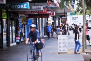Feedback sought on central Footscray future