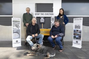 Techno turmoil takes toll