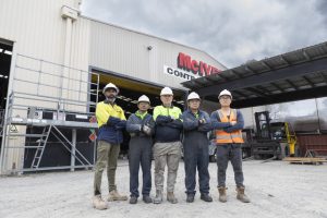 Robbery response criticised