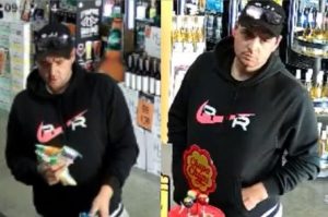 Theft and deceptions investigated