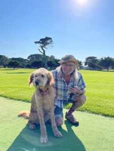 Williamstown’s ’Tich’ Taylor farewelled