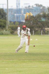 Congs call out for support on and off field