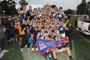 WFL fixture released