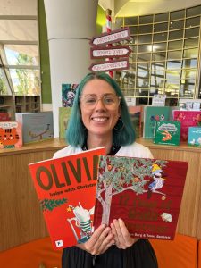 Christmas reads that every kid needs