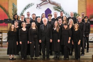 Afternoon of Christmas cheer