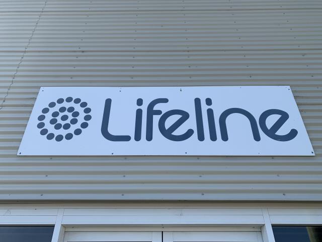 ## Lifeline Prepares for Influx Over Holidays