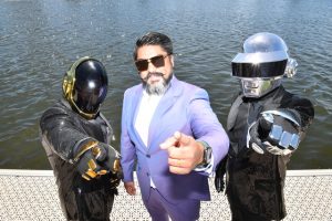 Footscray Park to host 2024 farewell