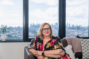 Greek migrant honoured by adopted home